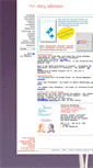 Mobile Screenshot of muerysalzmann.at